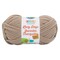 Lion Brand Cover Story Lazy Days Thick & Quick Yarn - Sandstone, 125 yards
